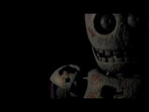 FINALLY BEAT FNAF…| Five nights at Freddy’s help wanted gameplay