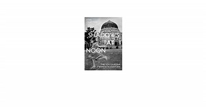 CANCELLED - Shadows at Noon: The South Asian Twentieth Century