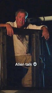The alien summit no one asked for 👽 #TheGrandTour #JeremyClarkson #RichardHammond | The Grand Tour