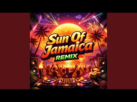 Sun of Jamaica (Remix)