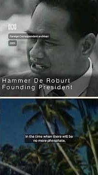 How one of the world’s wealthiest countries became bankrupt | Foreign Correspondent archives