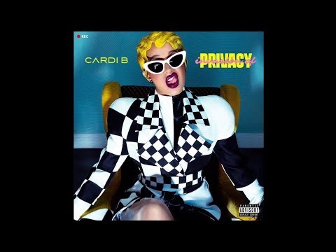 Cardi B - Best Life Ft. Chance The Rapper (Audio)