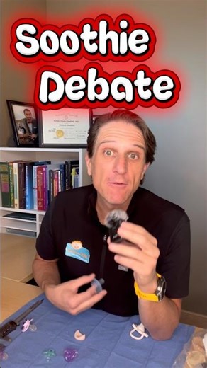 Soothie Pacifier: The Hidden Pros & Cons