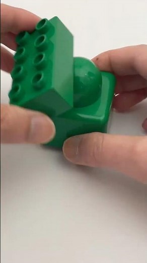 #lego Primo Did Not Last Long #toys #toyreview #childhood
