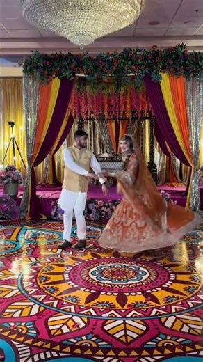 GROOM AND BRIDE ANDCE #firstdance #firstdancemoments #bride