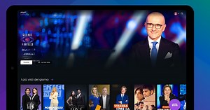 Download and run Mediaset Infinity Italia on PC & Mac (Emulator)