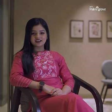 DTC Palm Grove - 5 Mins From Joka Metro | Exclusive Clubhouse with Rooftop Swimming Pool