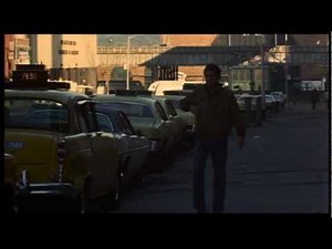 Taxi Driver - Thank God for the Rain...