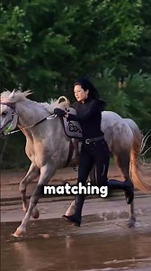 The Real-Life Mulan: Legendary Horse Mastery 🐎
