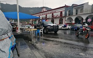 Linchan a dos presuntos delincuentes en Huitzilac, Morelos