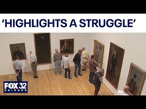 ‘The First Homosexuals’ exhibit in Chicago unpacks global queer history — and it’s selling out fast