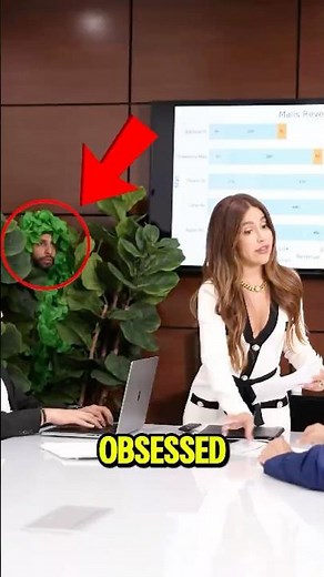 He Followed His Girlfriend Everywhere… Until This Happened 😳💔