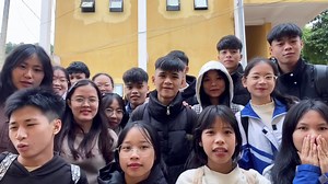 Timber Dance Challenge ở Hà Nội