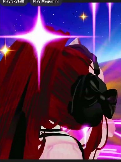Game:starfall stomp effect
