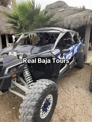 Off-Roading Adventures in Cabo - Real Baja Tours