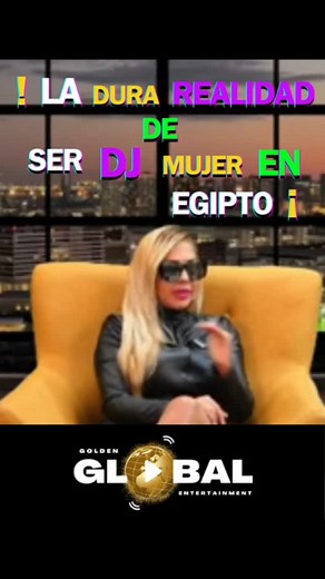 Golden Global Entertainment on Instagram: "¿Es difícil ser mujer en Egipto?|Voces con Derek Figueroa Voces es un programa original de Golden Global Entertainment, presentado por Derek Figueroa. Cada episodio presenta conversaciones con artistas, actores, productores, chefs, cantantes, influencers, YouTubers y más. A través de entrevistas profundas y auténticas, se revelan las historias, trayectorias y perspectivas de quienes participan en el mundo del entretenimiento, la televisión, la música y