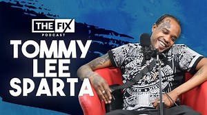 Video: Tommy Lee Sparta Interview @ The Fix 7/5/2019
