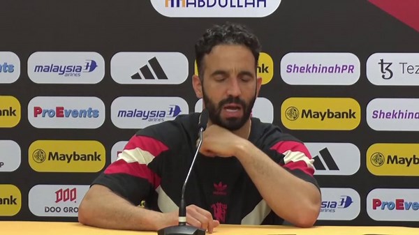 Rating the ASEAN All-Stars from their stunning win over Manchester United