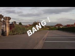 Pyperpote est un Wheeler