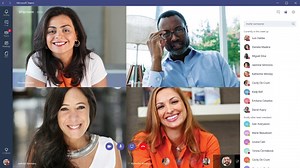 Teams, Microsoft’s Slack competitor, is about to become a whole lot more competitive