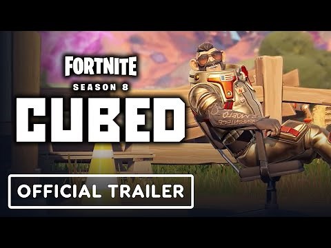 Fortnite Chapter 2 Season 8: The War Effort - Official Trailer