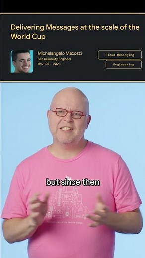 Check out the Firebase blog