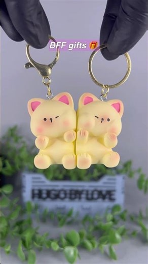 Besties Deserve This 💖 The Ultimate BFF Surprise ✨ #bff #gift #jewelry #bestfriend #friends #shorts