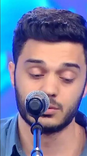 Audition Makes The Judges EMOTIONAL On X Factor Turkey! #shorts