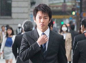 映画『何者』予告編