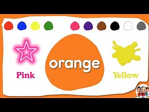 Colors Song – “Where Are You?” 🎨 | Learn Colors for Kids | Preschool & Toddler Learning Song