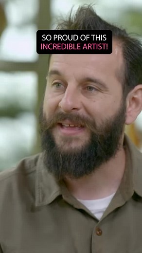 4.8K views · 1.4K reactions | Wholesome moment - Watch this makers...