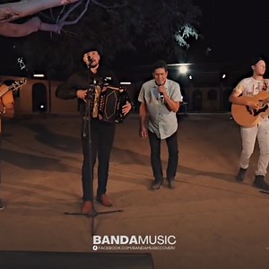 8.1K views · 452 reactions | Banda Music on Reels | Facebook
