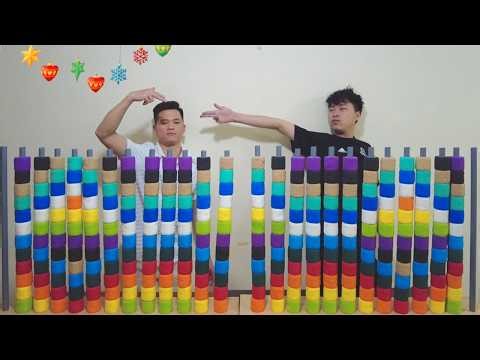 🔥☄️📍 Color Sorting Under Pressure | A highly dramatic puzzle showdown to find the winner. Level 12🔥🔥