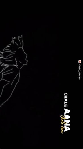 chale ana chale ana|| #song #lyricswhatsappstatus #lyrics #viewsiral #trending #trendingsong