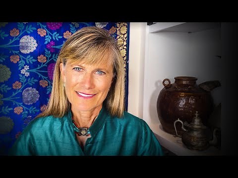 What it takes to make change | Jacqueline Novogratz