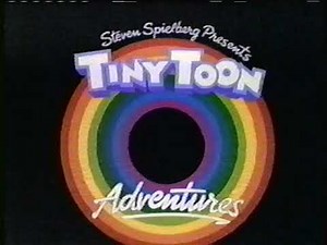 Tiny Toon Adventures theme/credits (Cartoon Network)