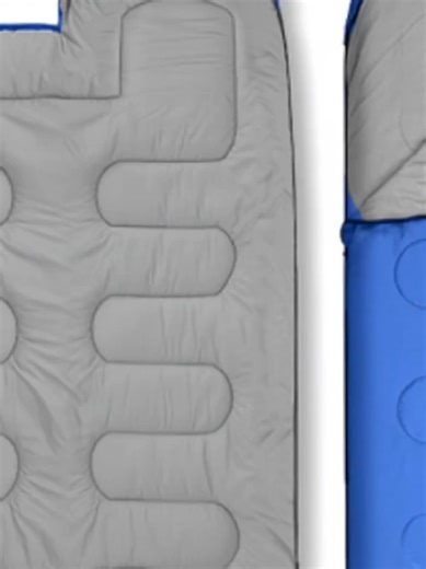 Essential Camping Gear: Blackbear Sleeping Bag Review