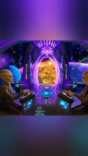 #misterio #alien #mystery #extraterrestre #space #elementales #universe #enigmas #ia