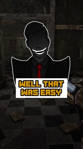 Defeated By A Door | Fallout: New Vegas