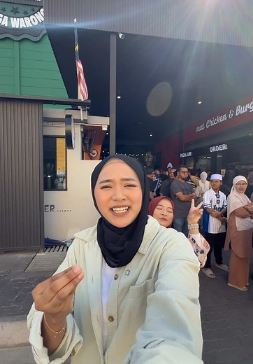 Experience Working in Malaysia