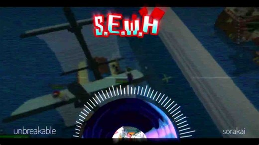 Unbreakable - Roblox SEWH OST