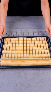 The new way of cooking dough that is taking the world by storm! Ingredients flour: 750 g (26 oz) water: 500 ml (17 fl oz) salt: 5 g (0.2 oz) eggs: 1 pc flour: 50 g (1.8 oz) flour: 50 g (1.8 oz) soft butter: 200 g (7.1 oz) vegetable oil: 15 ml (0.5 fl oz) minced meat: 500 g (18 oz) chili paprika: 1 g (0.0 oz) salt: 3 g (0.1 oz) black pepper: 1 g (0.0 oz) onion: 1 pc parsley: 10 g (0.4 oz) eggs: 1 pc milk: 20 ml (0.7 fl oz) | Cookrate