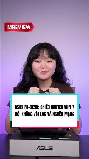 Asus RT-BE50 Review: Extremely Powerful Wifi 7 Router, Exceptional Wall Penetration!