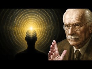 How to Enter a Vibration So Clear That Nothing Can Resist You – Carl Jung