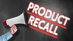 Product safety alert: Important recalls for January 2025