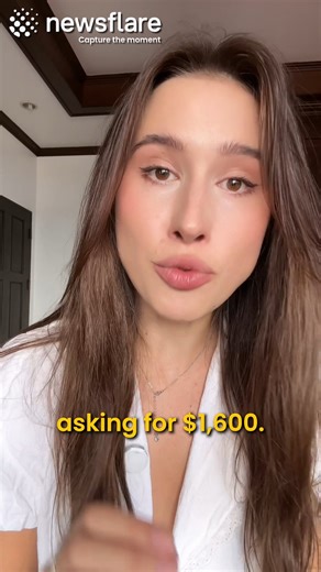 21K views · 131 reactions | This solo traveller was shocked to find a strange man hiding under her hotel bed, here's her story  | Newsflare | Facebook