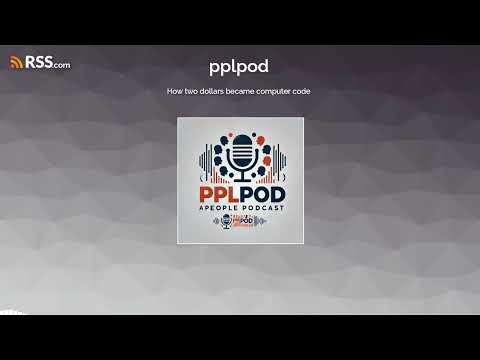 How two dollars became computer code