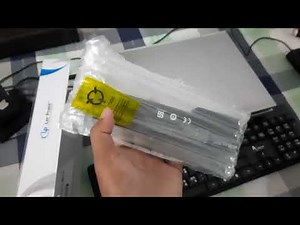 HP Elitebook 8460p Battery