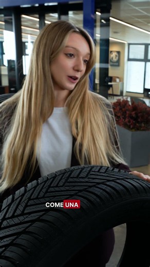 Le gomme 4 stagioni sono davvero la scelta migliore? 🤔