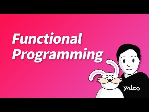 Functional Programming - Developer's Skill Upgrade